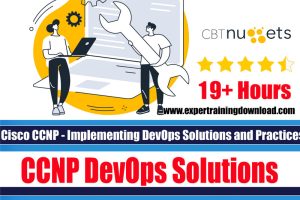 CCNP DevOps Solutions Course