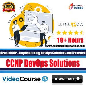 CCNP DevOps Solutions Course