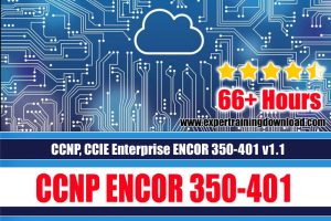 ENCOR 350-401 CCNP Prep