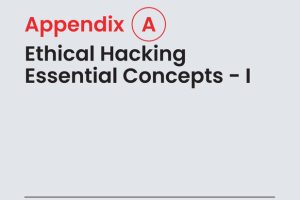 CEHv13 Appendix Study Guide