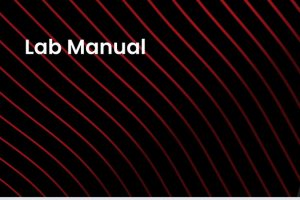 CEHv13 Lab Manual Guide