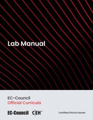 CEHv13 Lab Manual Guide