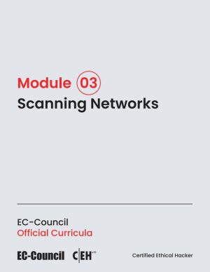 CEHv13 Scanning Networks Guide