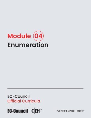 CEHv13 Enumeration Guide