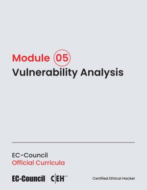 CEHv13 Vulnerability Analysis Guide