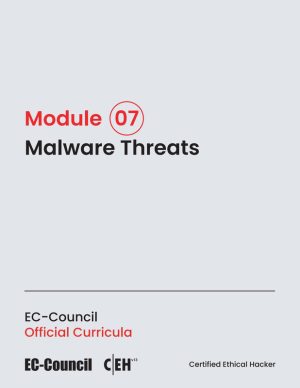 CEHv13 Malware Threats Guide
