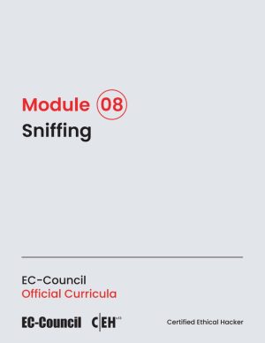 CEHv13 Sniffing Techniques Guide