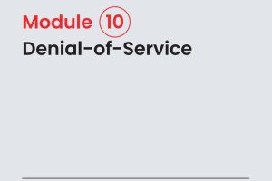 CEHv13 Denial of Service Guide