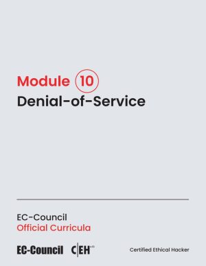 CEHv13 Denial of Service Guide