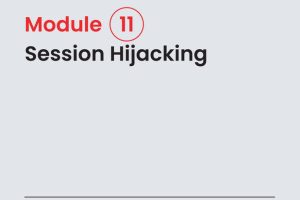 CEHv13 Session Hijacking Guide