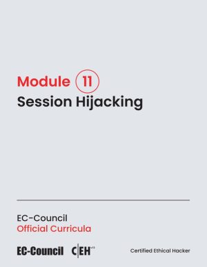 CEHv13 Session Hijacking Guide