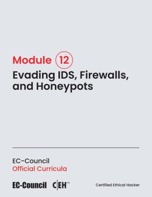 CEHv13 Evading IDS Guide