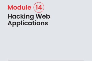 CEHv13 Hacking Web Applications