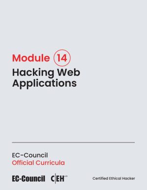 CEHv13 Hacking Web Applications