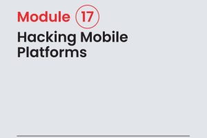 CEHv13 Mobile hacking Guide