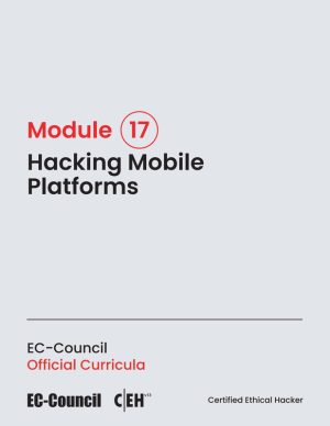 CEHv13 Mobile hacking Guide