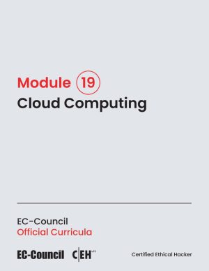 CEHv13 - Cloud Computing Security
