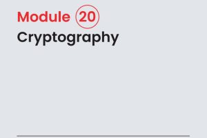CEHv13 Module20 Cryptography Guide