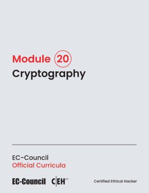CEHv13 Module20 Cryptography Guide