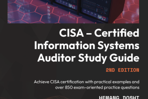 CISA Study Guide 2023