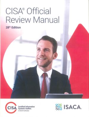 CISA exam review Manual