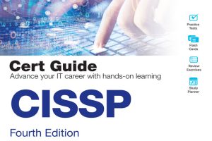CISSP Cert Guide 4th Edition