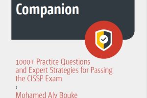 CISSP Exam Companion 2023