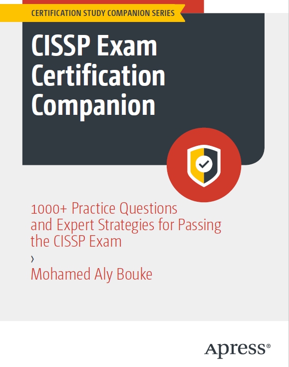 CISSP Exam Companion 2023 - Expert Training