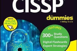 CISSP For Dummies Guide 2024