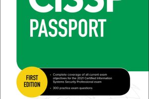 CISSP Passport Guide