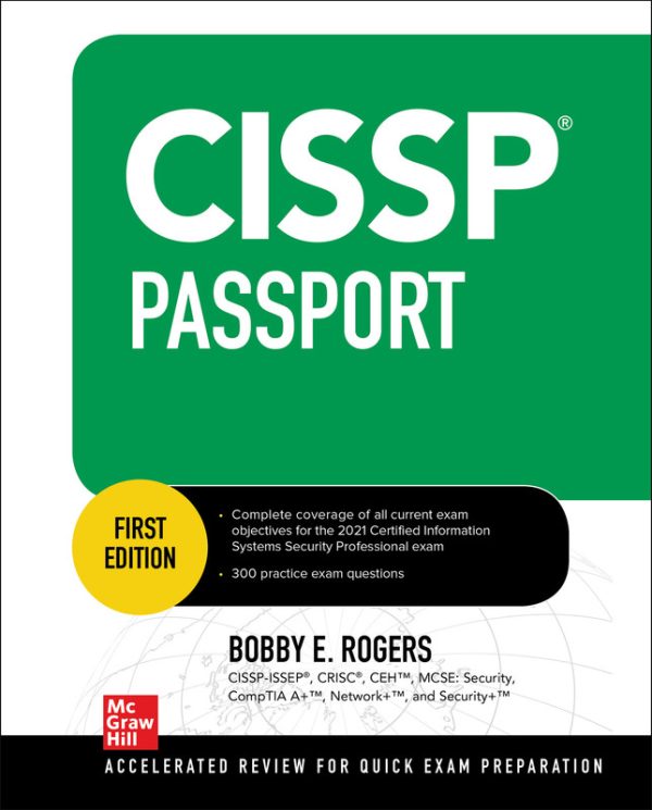 CISSP Passport Guide