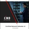 EC-Council CND Complete Course Labs and Tools - Image 2