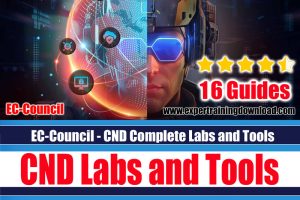 EC-Council CND Complete Course Labs and Tools