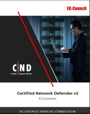 CNDv2 Certified Network Defender