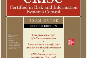CRISC certification Exam Guide