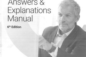 CRISC Review Manual Guide