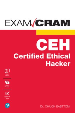 CEH Exam Cram Guide 2022