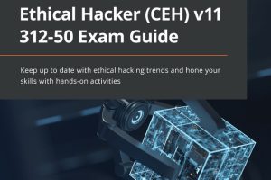 CEH v11 312-50 Exam Guide 2022