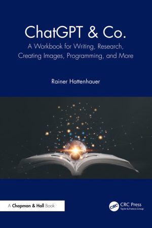 ChatGPT Workbook for Creators 2024