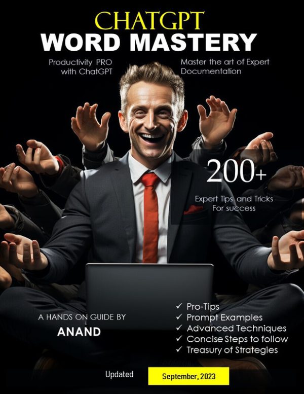 ChatGPT for Word Mastery