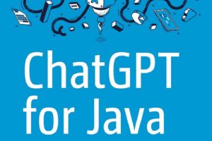 ChatGPT Java Guide 2024