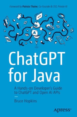 ChatGPT Java Guide 2024