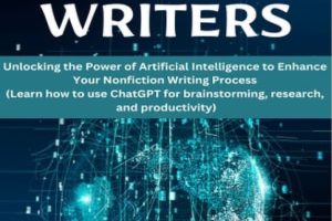 ChatGPT for nonfiction