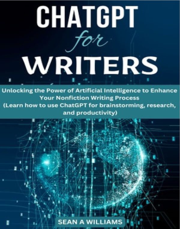 ChatGPT for nonfiction