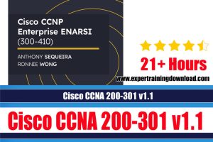 Cisco 200-301 Exam Prep