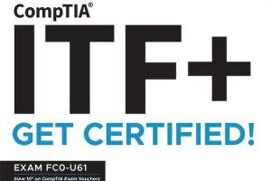 CompTIA ITF+ CertMike: Prepare and Pass the FC0-U61 Exam (2023)