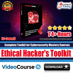 Complete Ethical Hacker's Toolkit