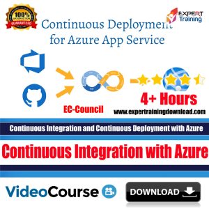 Continuous Integration with Azure