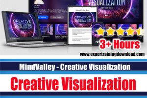 MindValley - Creative Visualization