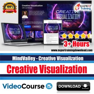 MindValley - Creative Visualization